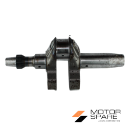 ALBERO MOTORE VERSIONE AGRICOLA TIPO CORTO LOMBARDINI LDA100 LDA91 LDA96 LDA97 4LD640 4LD705 Rif. Orig. 1050.005.270