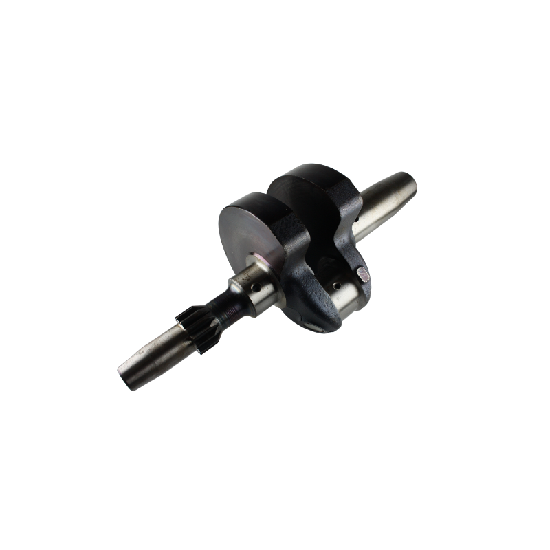ALBERO MOTORE VERSIONE INDUSTRIALE TIPO LUNGO LOMBARDINI LDA100 LDA91 LDA96 LDA97 4LD640 4LD705 Rif. Orig. 1050.091.272