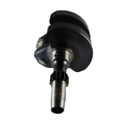 ALBERO MOTORE VERSIONE INDUSTRIALE TIPO LUNGO LOMBARDINI LDA100 LDA91 LDA96 LDA97 4LD640 4LD705 Rif. Orig. 1050.091.272