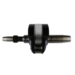 ALBERO MOTORE VERSIONE INDUSTRIALE TIPO LUNGO LOMBARDINI LDA100 LDA91 LDA96 LDA97 4LD640 4LD705 Rif. Orig. 1050.091.272