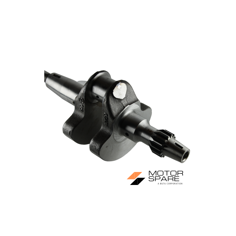 ALBERO MOTORE VERSIONE AGRICOLA TIPO CORTO LOMBARDINI LDA450 LDA451 LDA510 3LD450 3LD451 3LD510 Rif. Orig. 1051.013.292