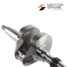 ALBERO MOTORE VERSIONE AGRICOLA TIPO CORTO LOMBARDINI LDA450 LDA451 LDA510 3LD450 3LD451 3LD510 Rif. Orig. 1051.013.292