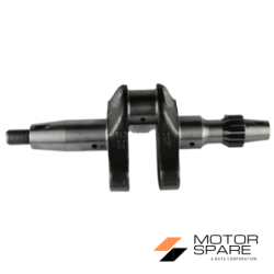 ALBERO MOTORE VERSIONE AGRICOLA TIPO CORTO LOMBARDINI LDA450 LDA451 LDA510 3LD450 3LD451 3LD510 Rif. Orig. 1051.013.292