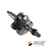 ALBERO MOTORE VERSIONE AGRICOLA TIPO CORTO LOMBARDINI LDA450 LDA451 LDA510 3LD450 3LD451 3LD510 Rif. Orig. 1051.013.292