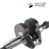 ALBERO MOTORE VERSIONE INDUSTRIALE TIPO LUNGO LOMBARDINI LDA450 LDA451 LDA510 3LD450 3LD451 3LD510 Rif. Orig. 1050.360.292