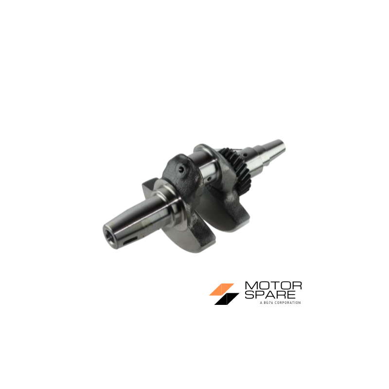 ALBERO MOTORE MOTORE LOMBARDINI 15LD315 15LD350 Rif. Orig. 1050.8560