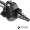 ALBERO MOTORE MOTORE LOMBARDINI 15LD315 15LD350 Rif. Orig. 1050.8560