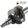 ALBERO MOTORE MOTORE LOMBARDINI 15LD315 15LD350 Rif. Orig. 1050.8560