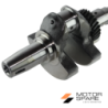 ALBERO MOTORE MOTORE LOMBARDINI 15LD315 15LD350 Rif. Orig. 1050.8560