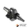 ALBERO MOTORE MOTORE LOMBARDINI 15LD315 15LD350 Rif. Orig. 1050.8560