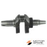 ALBERO MOTORE MOTORE LOMBARDINI 15LD315 15LD350 Rif. Orig. 1050.8560