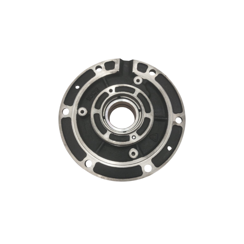 SUPPORTO BANCO LATO VOLANO INCLUSA DI BRONZINA MOTORE LOMBARDINI LDA100 LDA820 LDA91 LDA96 LDA97 4LD640 4LD705 4LD820 STANDARD