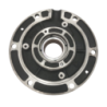 SUPPORTO BANCO LATO VOLANO INCLUSA DI BRONZINA MOTORE LOMBARDINI LDA100 LDA820 LDA91 LDA96 LDA97 4LD640 4LD705 4LD820 STANDARD