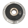 SUPPORTO BANCO LATO VOLANO INCLUSA DI BRONZINA MOTORE LOMBARDINI LDA100 LDA820 LDA91 LDA96 LDA97 4LD640 4LD705 4LD820 STANDARD