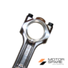 BIELLA IN ALLUMINIO MOTORE LOMBARDINI 15LD315 STANDARD