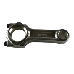 BIELLA IN ALLUMINIO MOTORE LOMBARDINI 15LD350 STANDARD