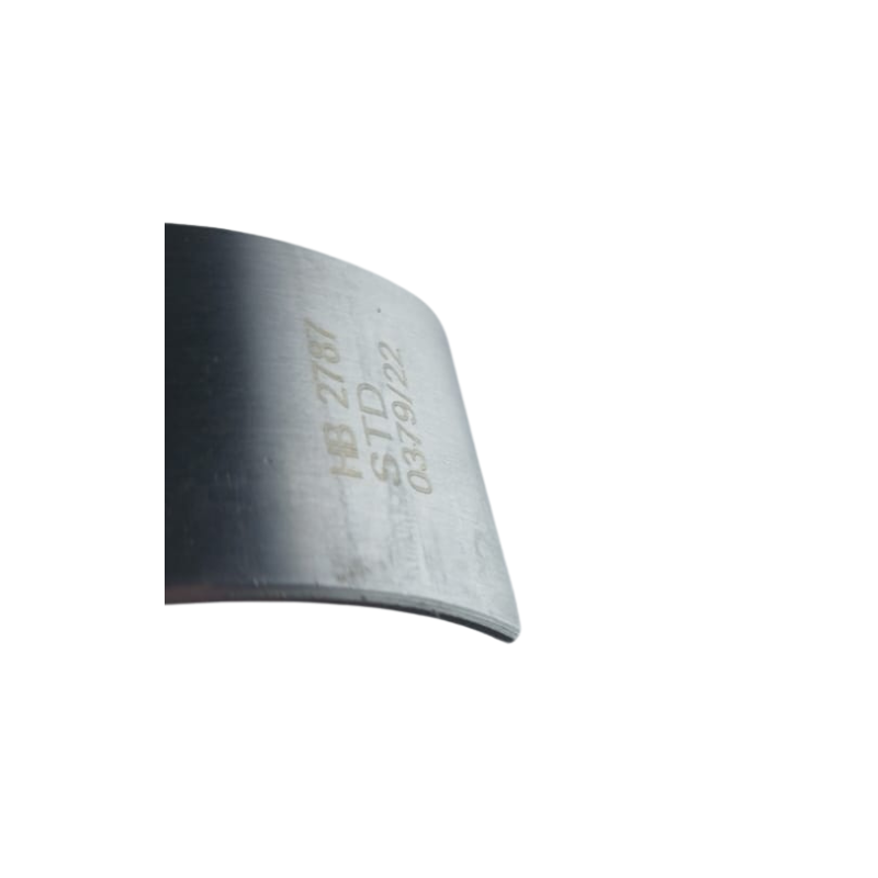 BRONZINA TESTA BIELLA MOTORE LOMBARDINI LDA100 LDA820 LDA91 LDA96 LDA97 4LD640 4LD705 4LD820 LDA670 Rif. Orig. 1640.025.262