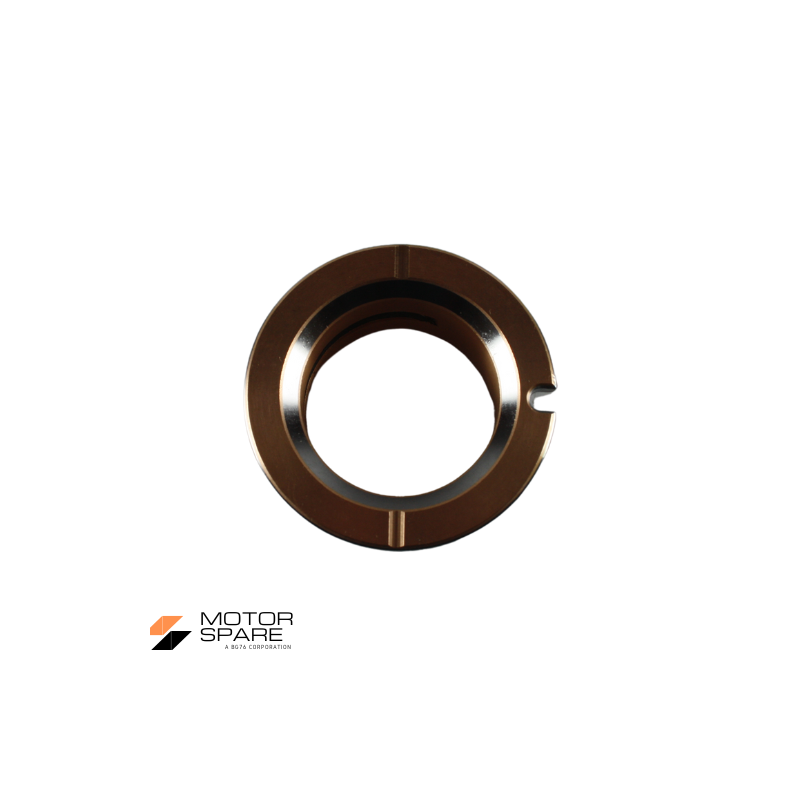 BRONZINA BANCO LATO VOLANO MOTORE LOMBARDINI LDA100 LDA820 LDA91 LDA96 LDA97 4LD640 4LD705 4LD820 Rif. Orig. 1610.025.272