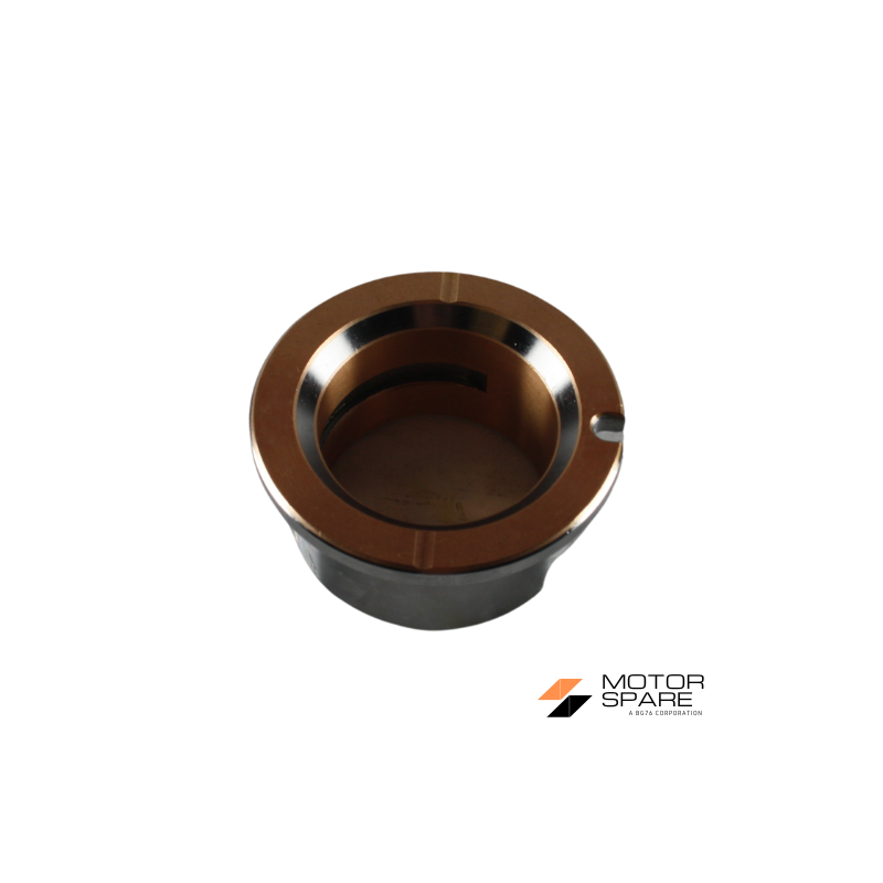 BRONZINA BANCO LATO VOLANO MOTORE LOMBARDINI LDA100 LDA820 LDA91 LDA96 LDA97 4LD640 4LD705 4LD820 PRIMA Rif. Orig. 1610.025.272