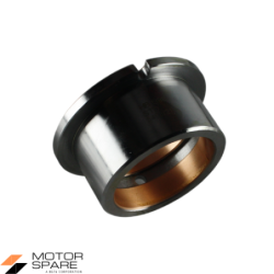 BRONZINA BANCO LATO VOLANO MOTORE LOMBARDINI LDA100 LDA820 LDA91 LDA96 LDA97 4LD640 4LD705 4LD820 PRIMA Rif. Orig. 1610.025.272