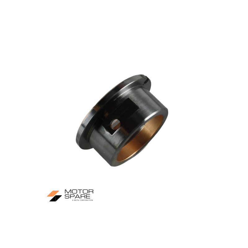 BRONZINA BANCO LATO DISTRIBUZIONE MOTORE LOMBARDINI LDA100 LDA820 LDA91 LDA96 LDA97 4LD640 4LD705 Rif. Orig. 1610.009.270