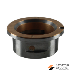 BRONZINA BANCO LATO DISTRIBUZIONE MOTORE LOMBARDINI LDA100 LDA820 LDA91 LDA96 LDA97 4LD640 4LD705 4LD820 PRIMA MAGGIORAZIONE