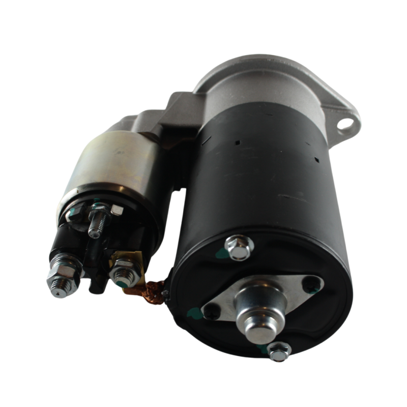 MOTORINO AVVIAMENTO MOTORE LOMBARDINI 15LD315 15LD350 15LD400 15LD440 RUGGERINI RY70 RY75 Rif. Orig. 001.107.046