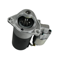 MOTORINO AVVIAMENTO MOTORE LOMBARDINI 15LD315 15LD350 15LD400 15LD440 RUGGERINI RY70 RY75 Rif. Orig. 001.107.046