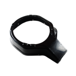 KIT CONVOGLIATORI CON AVVIAMENTO ELETTRICO COMPLETO DI VOLANO MARMITTA E ACCESSORI MOTORE LOMBARDINI LDA450 LDA451 LDA510