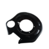 KIT CONVOGLIATORI CON AVVIAMENTO ELETTRICO COMPLETO DI VOLANO MARMITTA E ACCESSORI MOTORE LOMBARDINI LDA450 LDA451 LDA510
