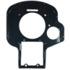KIT CONVOGLIATORI CON AVVIAMENTO ELETTRICO COMPLETO DI VOLANO MARMITTA E ACCESSORI MOTORE LOMBARDINI 6LD325 6LD360 6LD400