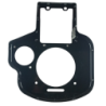 KIT CONVOGLIATORI CON AVVIAMENTO ELETTRICO COMPLETO DI VOLANO MARMITTA E ACCESSORI MOTORE LOMBARDINI 6LD325 6LD360 6LD400