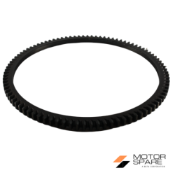 CORONA AVVIAMENTO MOTORE LOMBARDINI 15LD315 15LD350 RUGGERINI RY70 RY75 DENTI 94 Rif. Orig. 2816.1020
