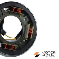 ALTERNATORE MOTORE...