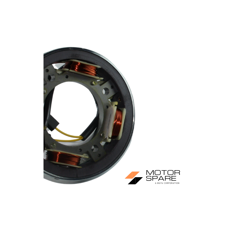 ALTERNATORE MOTORE LOMBARDINI 6LD325 6LD360 6LD400 6LD435 LDA520 LDA530