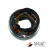 ALTERNATORE MOTORE LOMBARDINI 6LD325 6LD360 6LD400 6LD435 LDA520 LDA530
