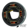 ALTERNATORE MOTORE LOMBARDINI 6LD325 6LD360 6LD400 6LD435 LDA520 LDA530
