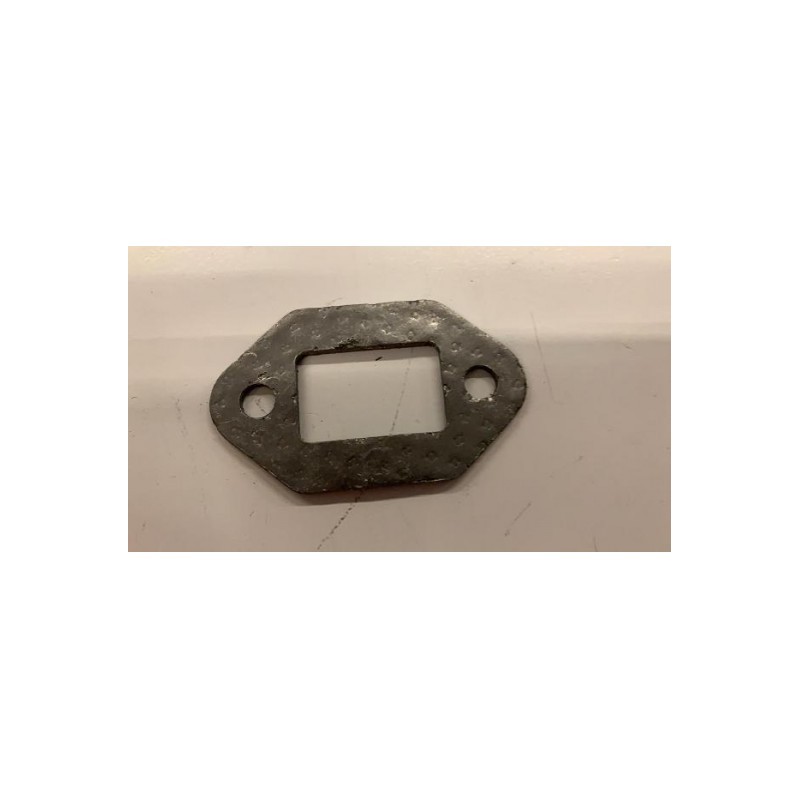 GUARNIZIONE DI SCARICO MARMITTA MINIMOTO MINICROSS MINIQUAD 2 TEMPI