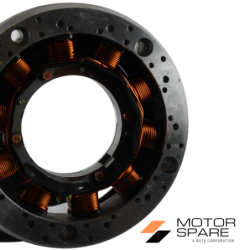 ALTERNATORE MOTORE...
