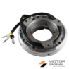 ALTERNATORE MOTORE LOMBARDINI RUGGERINI LDA450 LDA451 LDA510 3LD450 3LD451 3LD510 LDA100 LDA820 LDA91 LDA96 LDA97 4LD640