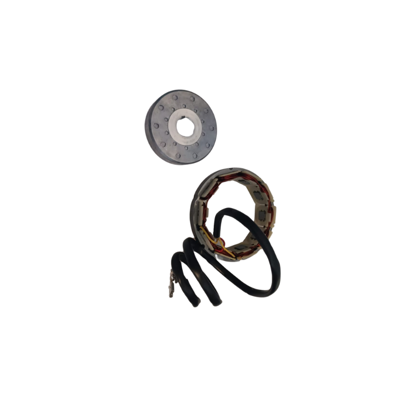 ALTERNATORE ORIGINALE MOTORE LOMBARDINI LDA672 LDA673 LDA674 LDA832 LDA833 LDA834 LDA904 LDA914 5LD 8LD Rif. Orig. 11571580