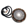 ALTERNATORE ORIGINALE MOTORE LOMBARDINI LDA672 LDA673 LDA674 LDA832 LDA833 LDA834 LDA904 LDA914 5LD 8LD Rif. Orig. 11571580
