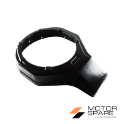 KIT CONVOGLIATORI LATO VOLANO DISTRIBUZIONE STAFFA DISTANZIALE AVVIAMENTO ELETTRICO MOTORE LOMBARDINI LDA450 LDA451 LDA510