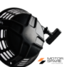 AUTOAVVOLGENTE COMPLETO MOTORE LOMBARDINI 6LD325 6LD360 6LD400 6LD435 LDA520 LDA530 LDA450 LDA451 LDA510 3LD450 3LD451