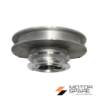 PULEGGIA AVVIAMENTO MOTORE LOMBARDINI LDA450 LDA451 LDA510 3LD450 3LD451 3LD510 Rif. Orig. 6961.029