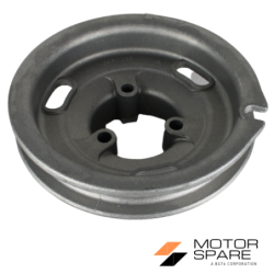 PULEGGIA AVVIAMENTO MOTORE LOMBARDINI LDA450 LDA451 LDA510 3LD450 3LD451 3LD510 Rif. Orig. 6961.029