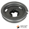 PULEGGIA AVVIAMENTO MOTORE LOMBARDINI LDA450 LDA451 LDA510 3LD450 3LD451 3LD510 Rif. Orig. 6961.029