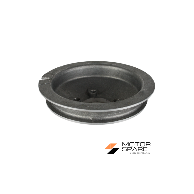 PULEGGIA AVVIAMENTO MOTORE LOMBARDINI 6LD325 6LD360 6LD400 6LD435 LDA520 LDA530 Rif. Orig. 6960.069