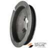PULEGGIA AVVIAMENTO MOTORE LOMBARDINI 6LD325 6LD360 6LD400 6LD435 LDA520 LDA530 Rif. Orig. 6960.069