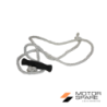 CORDA CON IMPUGNATURA MOTORE LOMBARDINI 6LD325 6LD360 6LD400 6LD435 LDA520 LDA530